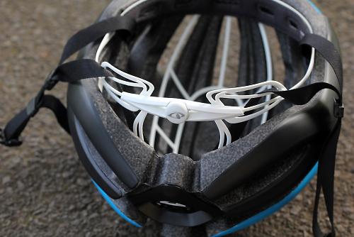 Giro synthe best sale helmet review